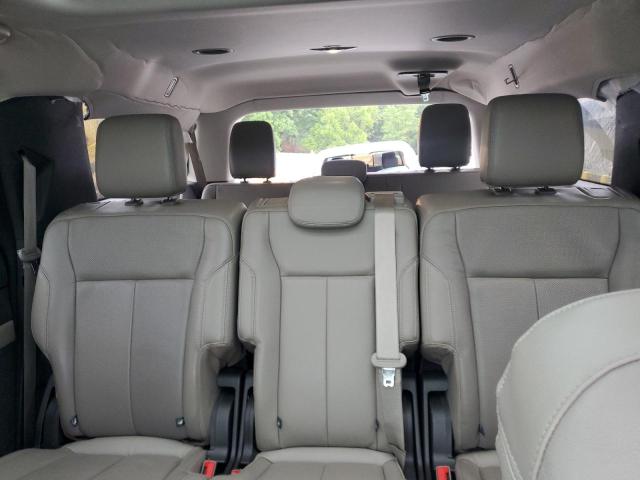 2018 Ford Expedition Max Xlt VIN: 1FMJK1JT0JEA57330 Lot: 54575594