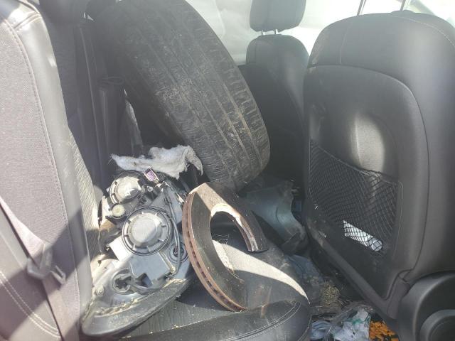 2016 Buick Encore VIN: KL4CJASB6GB674824 Lot: 53262394