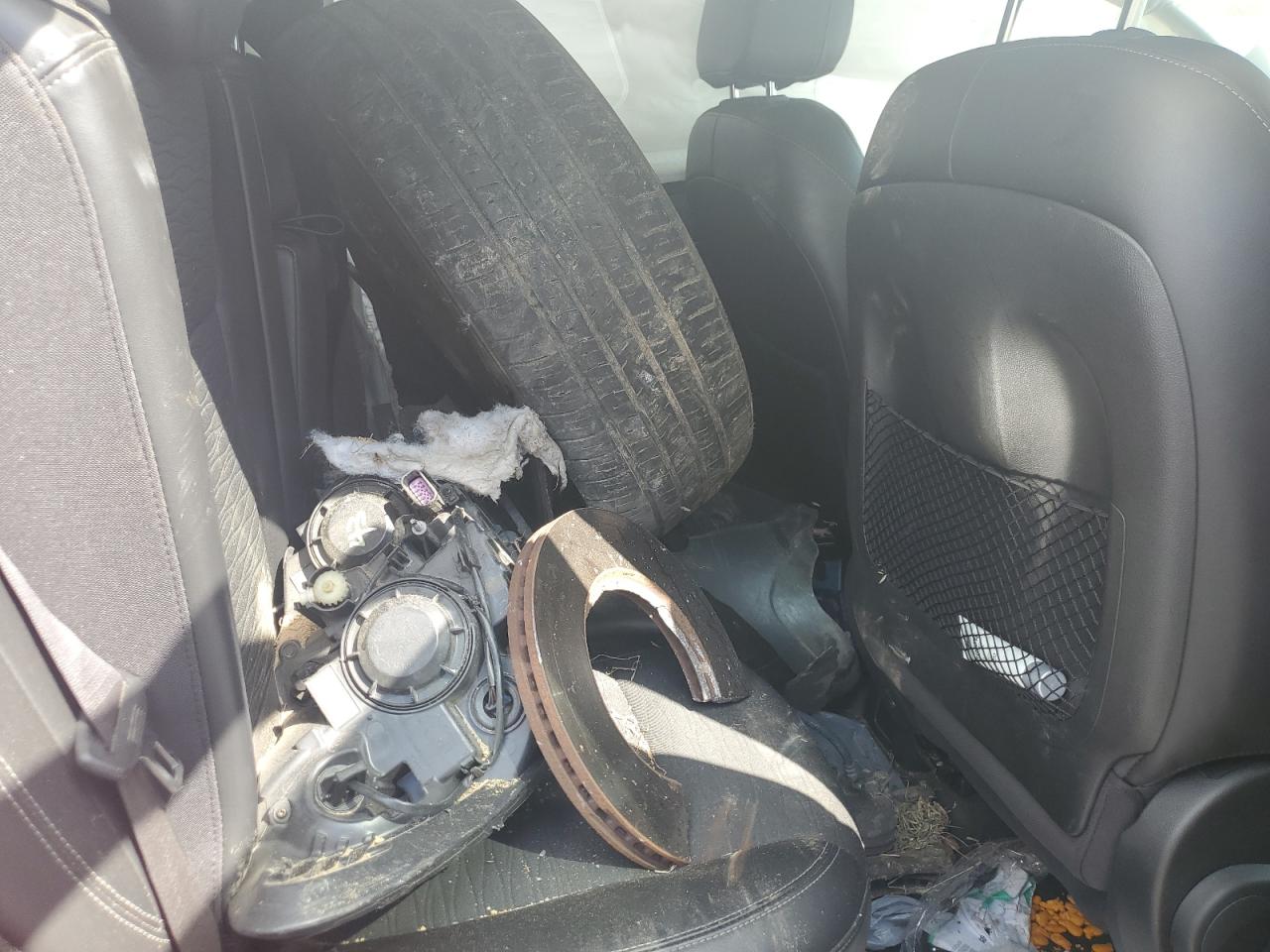 KL4CJASB6GB674824 2016 Buick Encore