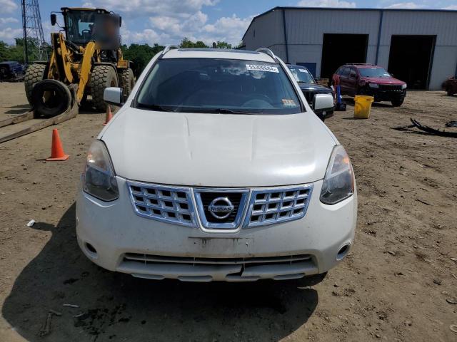 2010 Nissan Rogue S VIN: JN8AS5MV2AW146727 Lot: 55300684