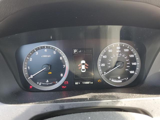 2017 HYUNDAI SONATA SPO - 5NPE34AF4HH477441