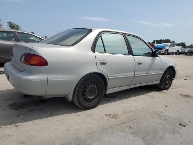 2001 Toyota Corolla Ce VIN: 1NXBR12E81Z426635 Lot: 55153224