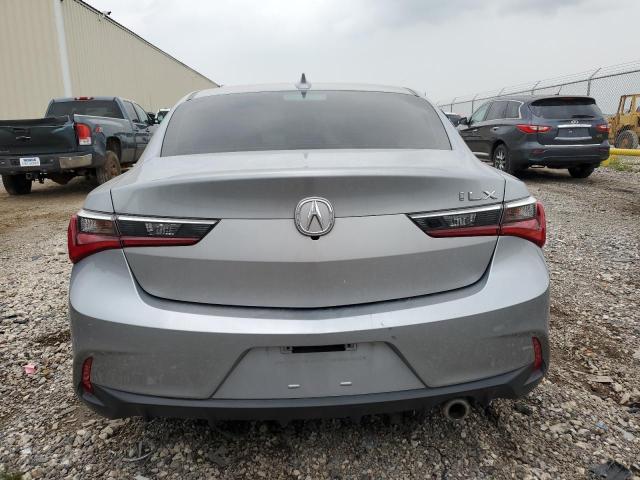 19UDE2F75NA003062 Acura ILX PREMIU 6