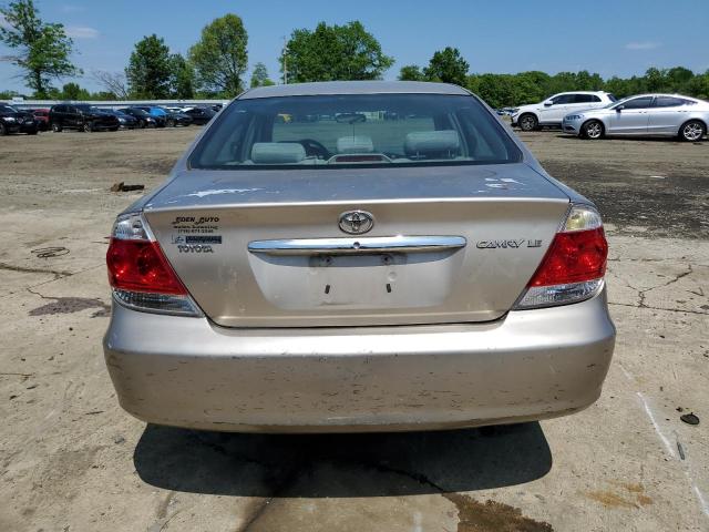 2005 Toyota Camry Le VIN: 4T1BE30K45U071291 Lot: 53970584