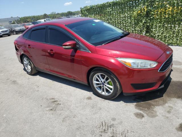 2016 Ford Focus Se VIN: 1FADP3F27GL249644 Lot: 54139434