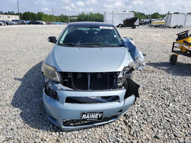 2006 Toyota Scion Tc VIN: JTKDE177660117367 Lot: 53237684