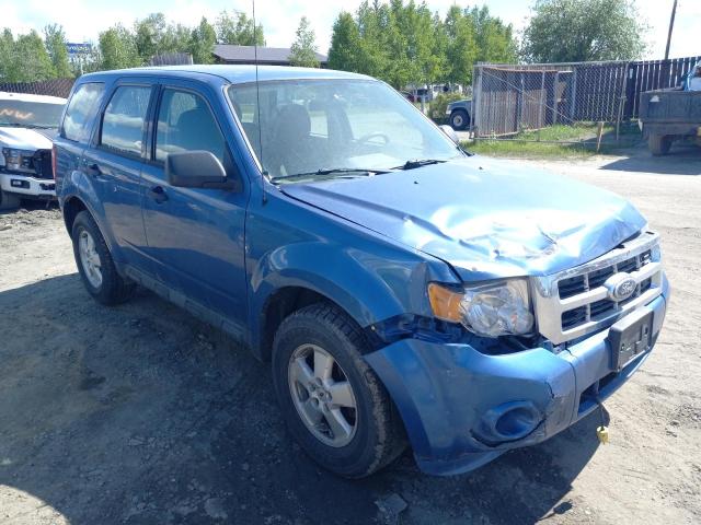 1FMCU9C74AKC89268 2010 Ford Escape Xls