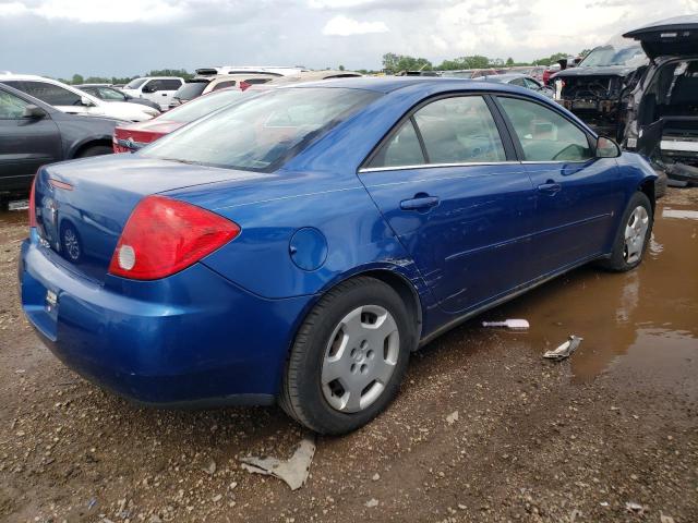 2006 Pontiac G6 Se VIN: 1G2ZF55B064288783 Lot: 55417914