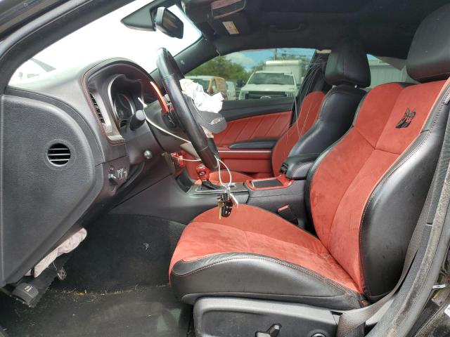 2021 DODGE CHARGER SC - 2C3CDXGJ9MH614804
