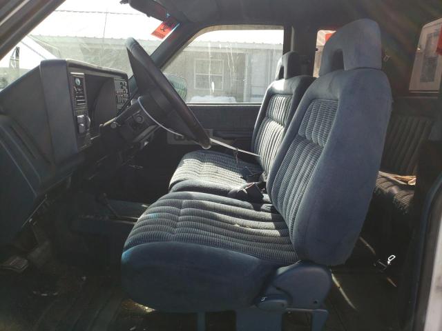 1993 Chevrolet Gmt-400 K1500 VIN: 2GCEK19K1P1248685 Lot: 56871654