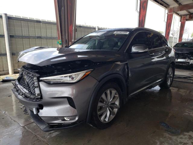 2019 Infiniti Qx50 Essential VIN: 3PCAJ5M15KF147534 Lot: 55143154