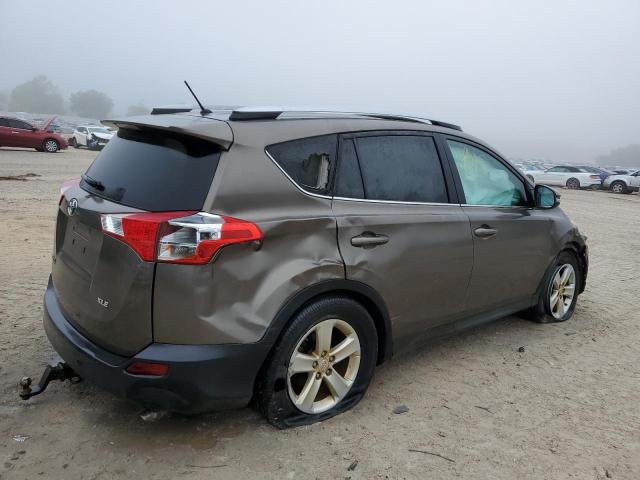 2013 Toyota Rav4 Xle VIN: 2T3WFREV1DW025296 Lot: 53205524