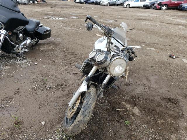 2004 HONDA CB900 F JH2SC48044M200882