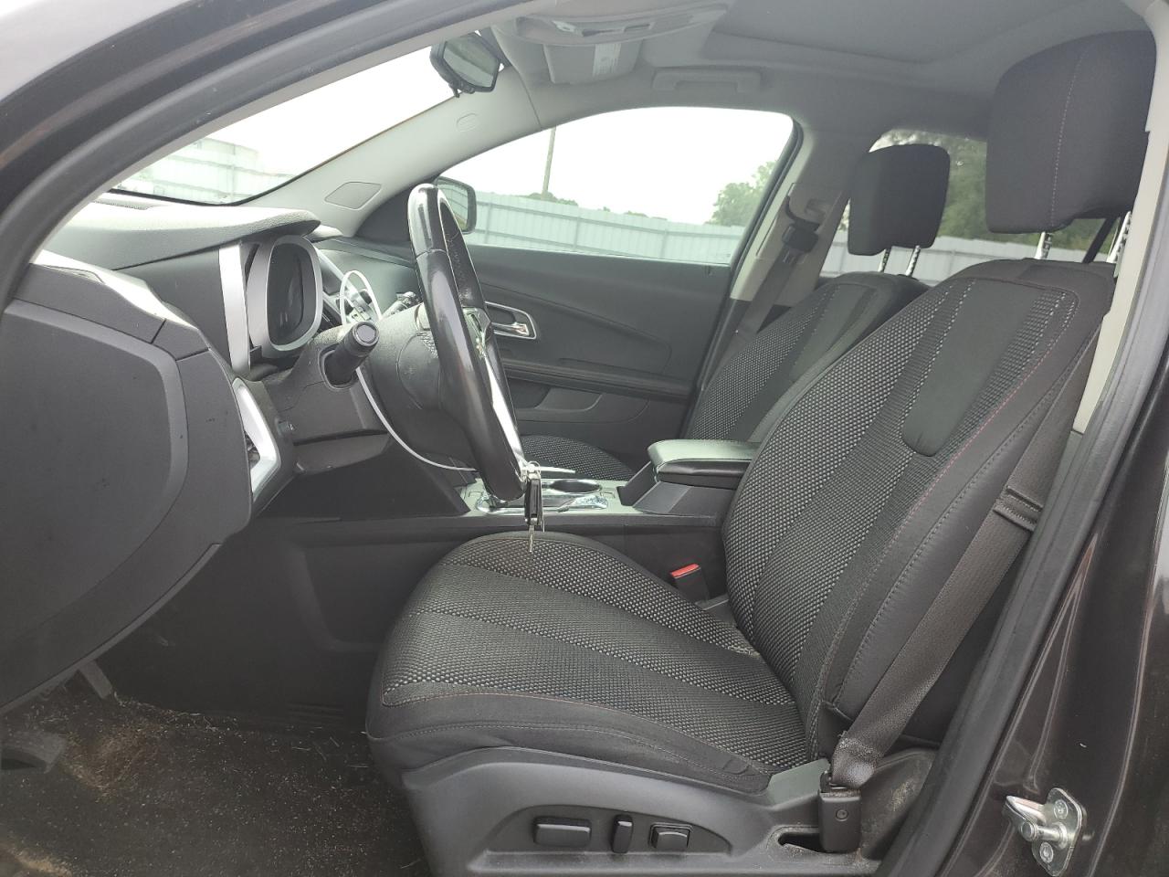 2GNALBEK2F6263633 2015 Chevrolet Equinox Lt