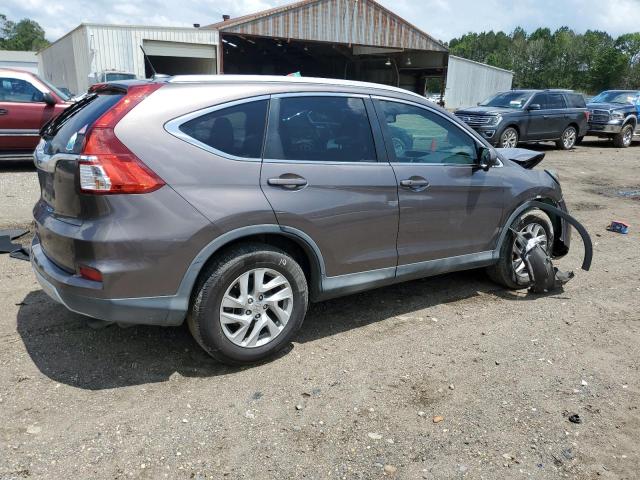 2015 Honda Cr-V Exl VIN: 2HKRM3H74FH519370 Lot: 54925454