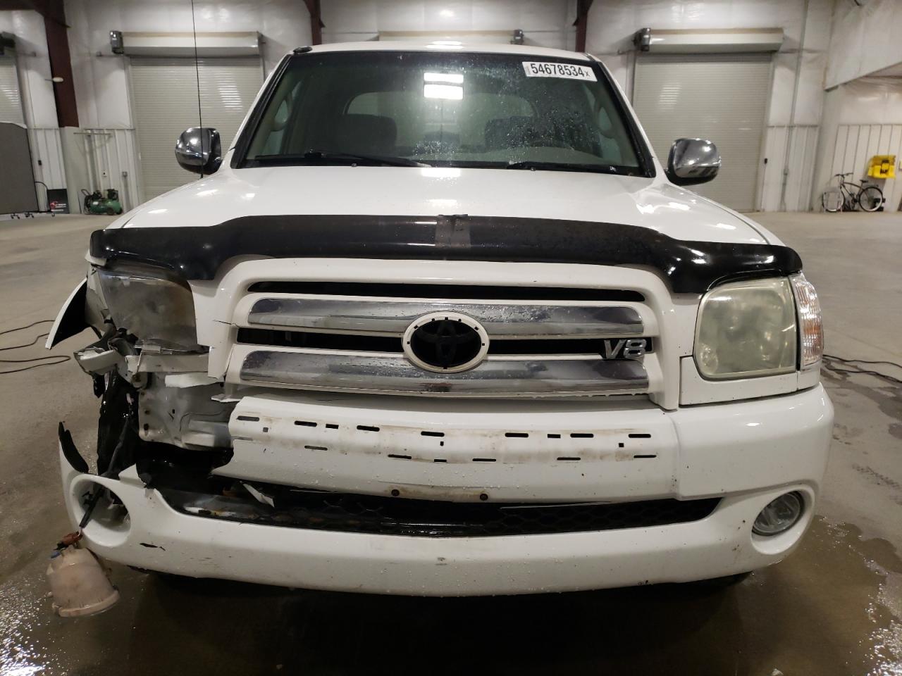 5TBDT44135S500928 2005 Toyota Tundra Double Cab Sr5