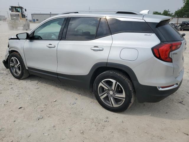 2019 GMC TERRAIN SL - 3GKALPEV4KL372220