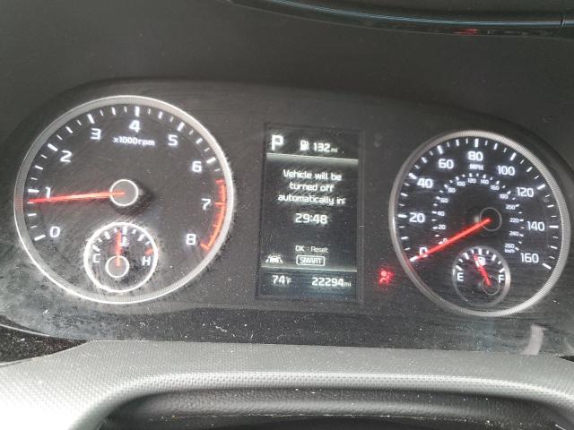 2023 Kia K5 Gt Line VIN: 5XXG64J25PG169881 Lot: 56486874