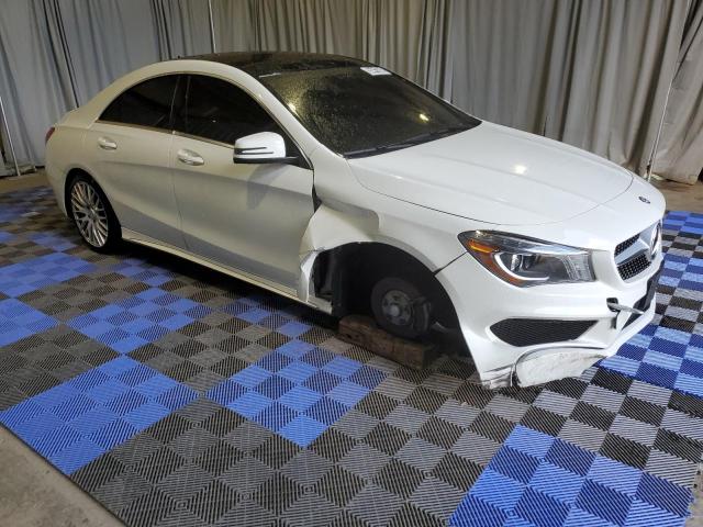 2014 Mercedes-Benz Cla 250 VIN: WDDSJ4EB3EN040449 Lot: 55441384