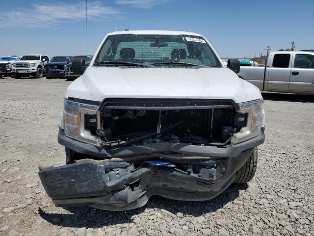 2019 Ford F150 VIN: 1FTMF1CP2KKE84405 Lot: 55518504