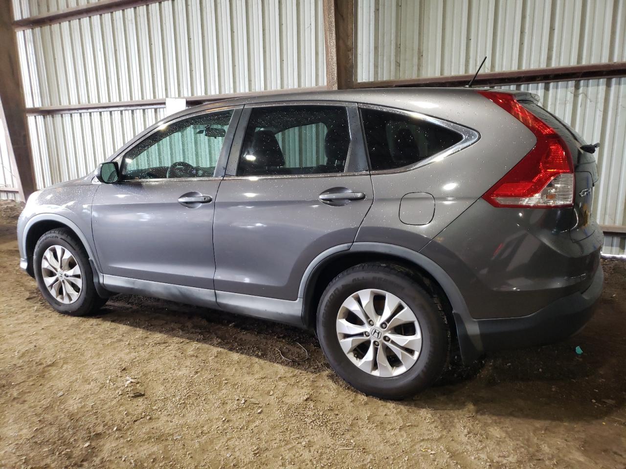 2HKRM3H55DH520118 2013 Honda Cr-V Ex