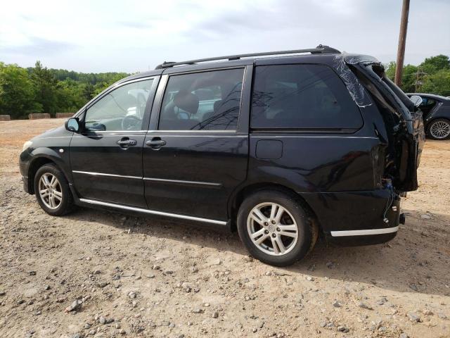 2006 Mazda Mpv Wagon VIN: JM3LW28AX60558684 Lot: 54737814