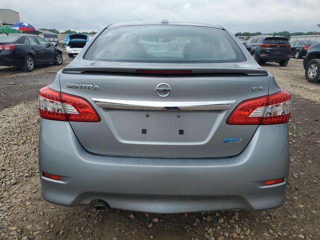 2014 Nissan Sentra S VIN: 3N1AB7AP2EY330628 Lot: 54579064