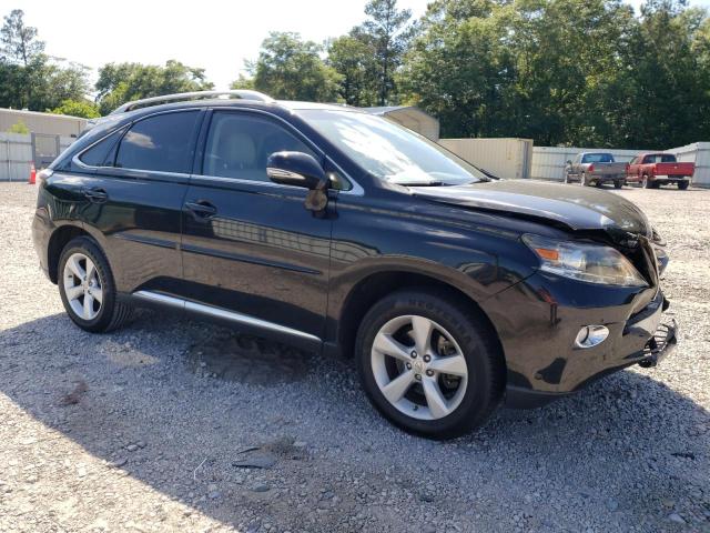 2013 Lexus Rx 350 Base VIN: 2T2BK1BA0DC155718 Lot: 55827234