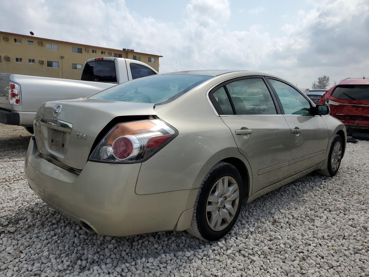 1N4AL21E19N441692 2009 Nissan Altima 2.5