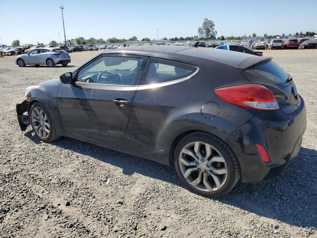 2012 Hyundai Veloster VIN: KMHTC6AD1CU035356 Lot: 55078364