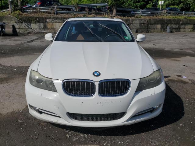 2011 BMW 335 Xi VIN: WBAPL5C58BA916865 Lot: 56224444