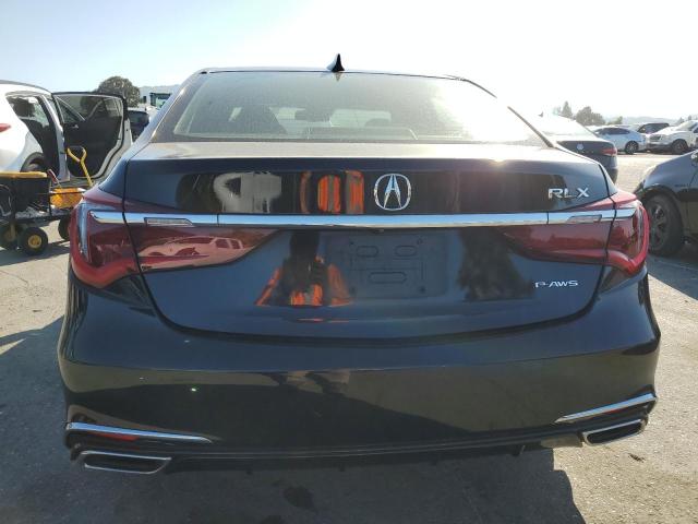 2018 ACURA RLX TECH - JH4KC1F55JC000227