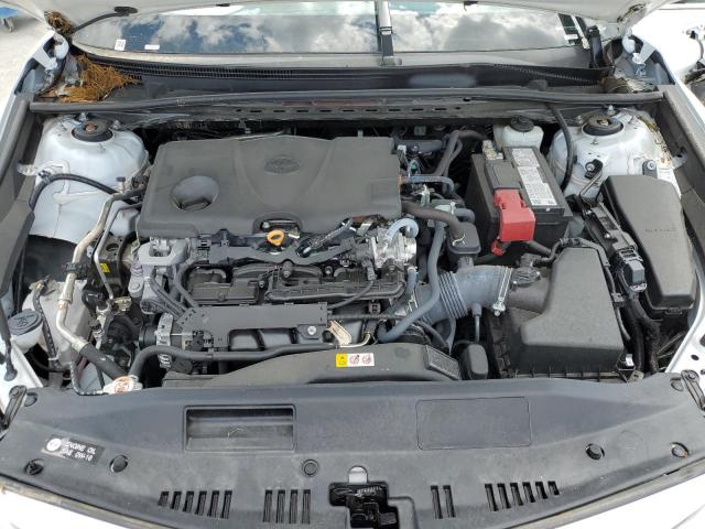 2023 TOYOTA CAMRY SE N - 4T1G11AK8PU737110