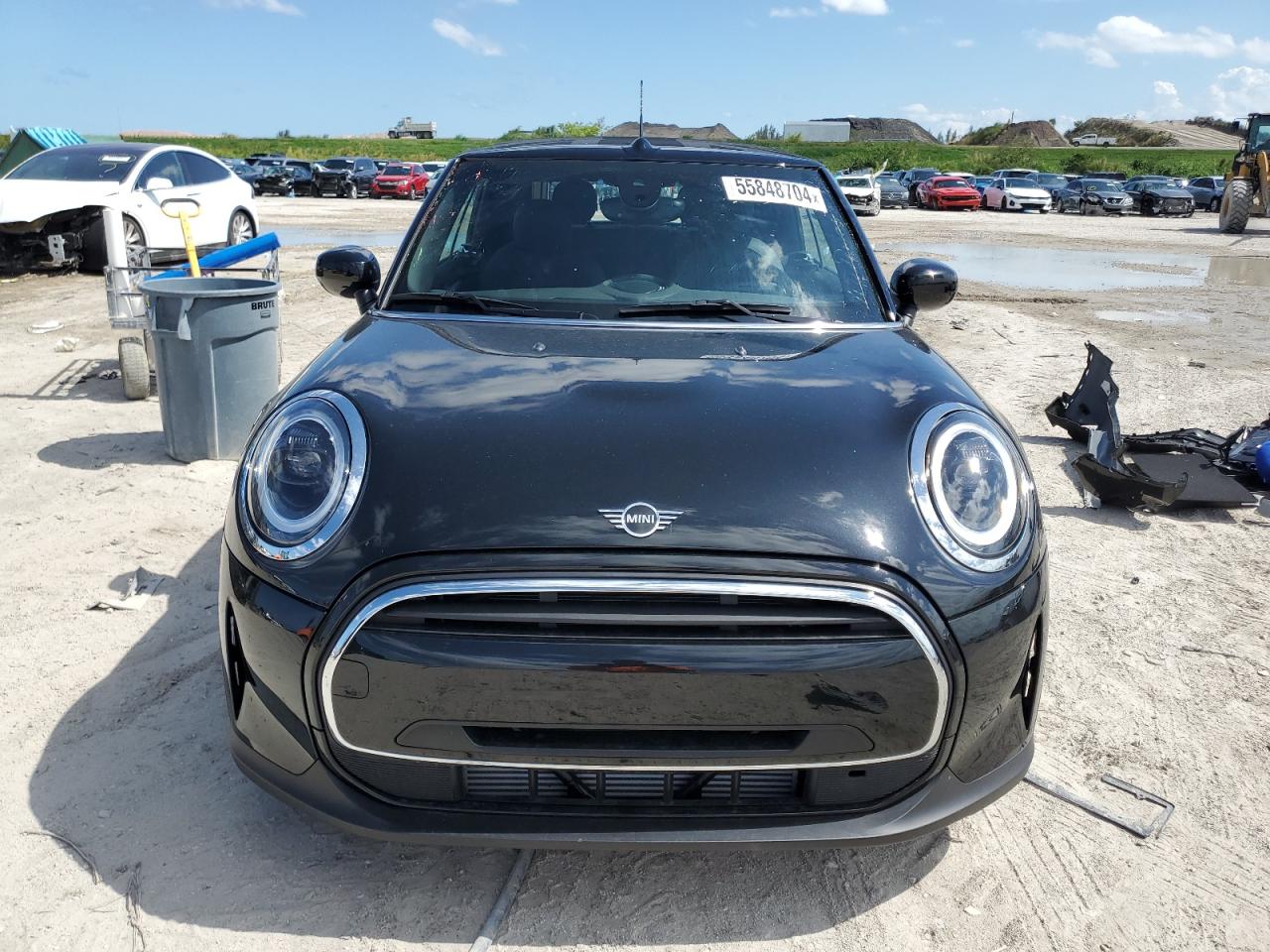 WMW23DL01R3R46054 2024 Mini Cooper