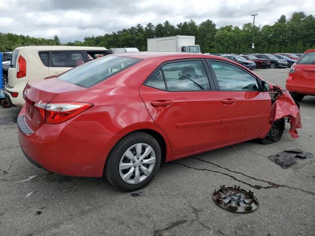 2014 Toyota Corolla L VIN: 2T1BURHEXEC135470 Lot: 56921484