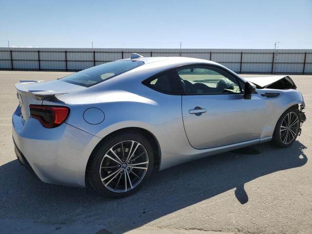 2016 Subaru Brz 2.0 Limited VIN: JF1ZCAC19G9604862 Lot: 53883364