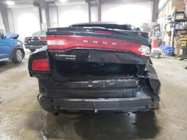 2013 Dodge Charger Sxt VIN: 2C3CDXJG9DH541253 Lot: 55811084