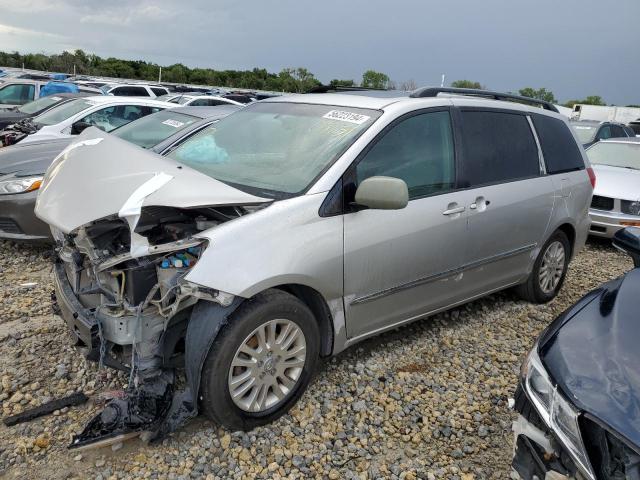 2007 Toyota Sienna Xle VIN: 5TDZK22C27S018639 Lot: 56223194