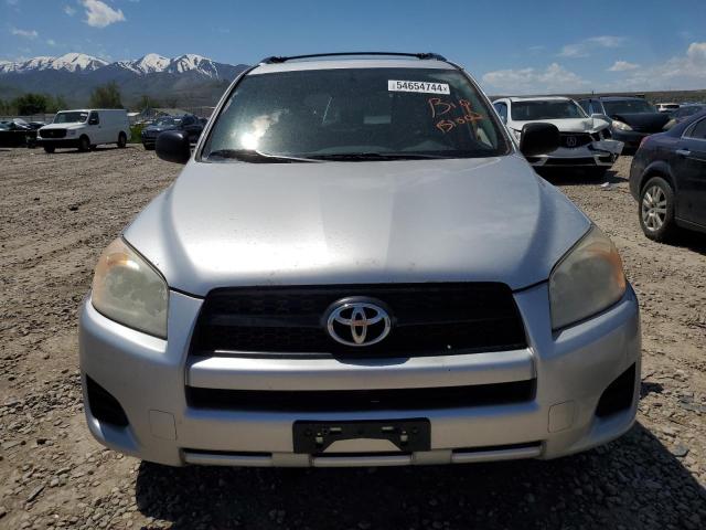 2011 Toyota Rav4 VIN: 2T3BF4DV7BW096535 Lot: 54654744