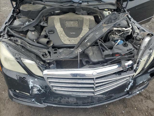 2010 Mercedes-Benz E 350 4Matic VIN: WDDHF8HB6AA142831 Lot: 54623564