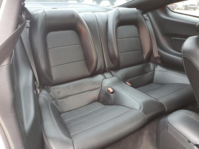 2018 Ford Mustang Gt VIN: 1FA6P8CF8J5102919 Lot: 54833964