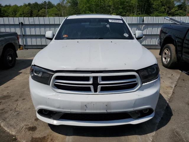 2014 Dodge Durango R/T VIN: 1C4SDJCT4EC428457 Lot: 54908524