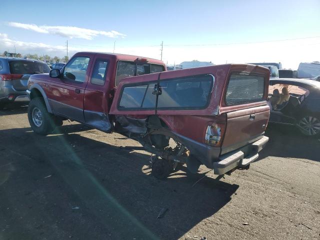 1995 Ford Ranger Super Cab VIN: 1FTCR15X6SPA71180 Lot: 53643114