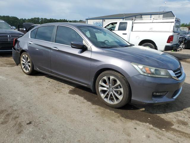 2015 Honda Accord Sport VIN: 1HGCR2F58FA021183 Lot: 55212064