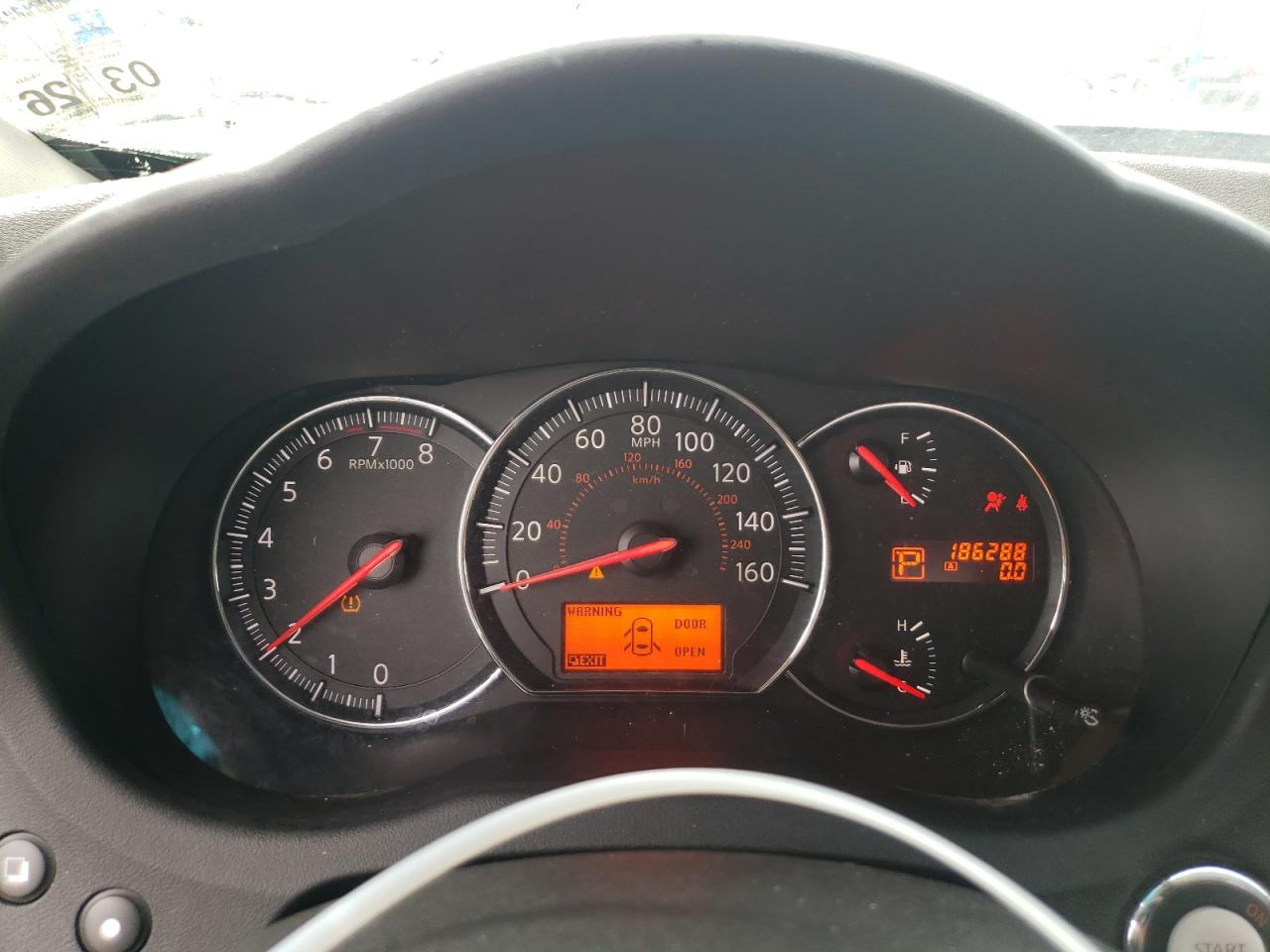 1N4AA5AP4AC817925 2010 Nissan Maxima S