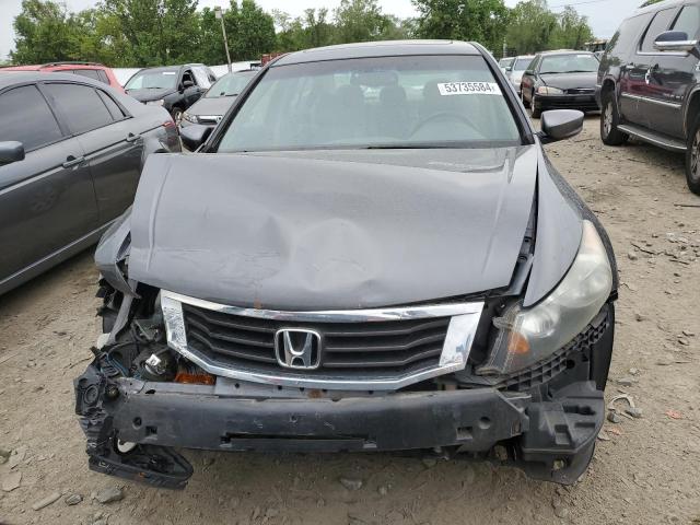 2010 Honda Accord Exl VIN: 1HGCP2F8XAA065078 Lot: 53735584