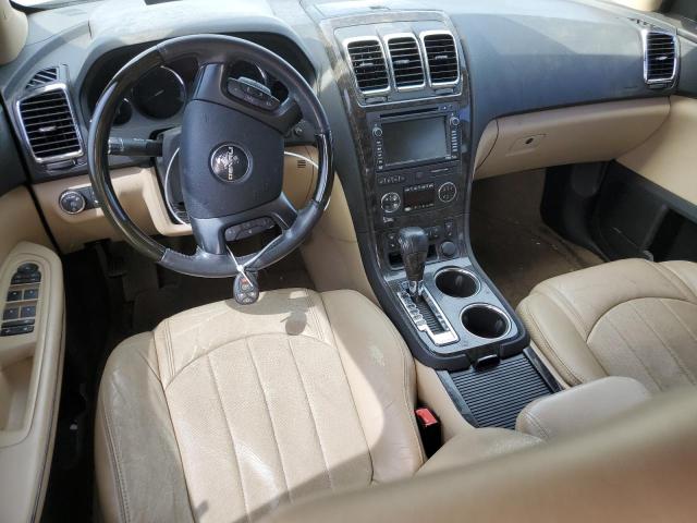 2011 GMC Acadia Denali VIN: 1GKKVTED8BJ281084 Lot: 56591594