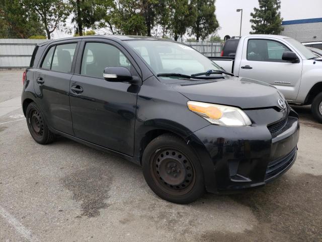 2011 Toyota Scion Xd VIN: JTKKU4B46B1012714 Lot: 54805044