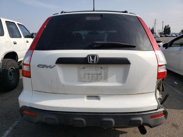 2008 Honda Cr-V Lx VIN: JHLRE38398C035786 Lot: 55420814