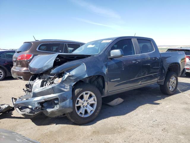 2019 Chevrolet Colorado Lt VIN: 1GCGTCEN3K1241429 Lot: 52688064